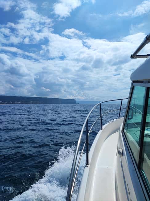 Private Boat Tour with Aperitif and Activities - Trafalgar and Zahara (Cadiz) - Customization and Additional Options