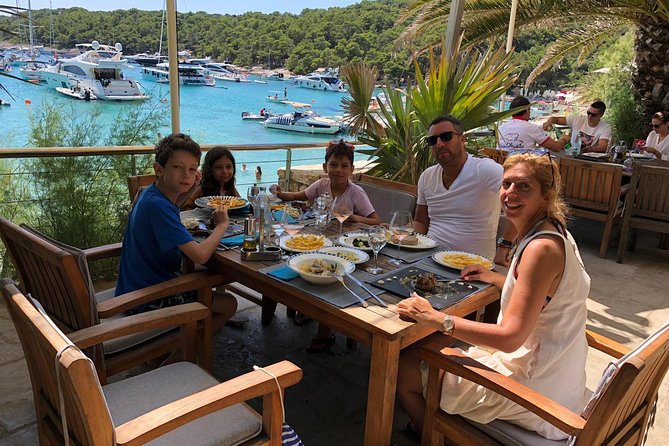 Private Boat Tour with Customized Itinerary from Split or Trogir - Water Activities and Equipment