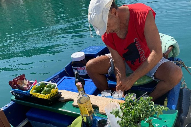 Private Boat Tour with Customized Itinerary from Split or Trogir - What Sets This Tour Apart from Others