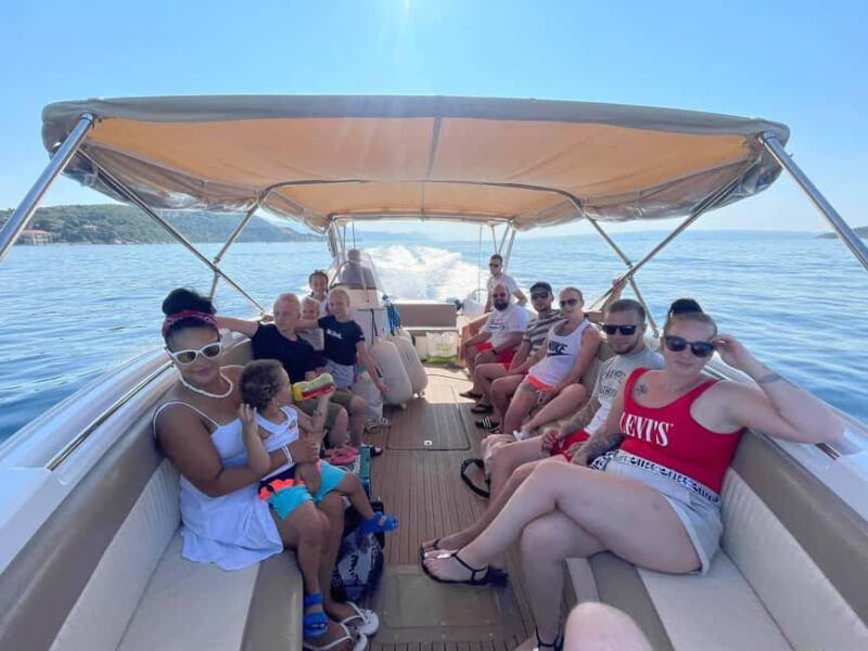 Private Boat Tour with Customized Itinerary from Split - Logistics and Practical Tips for a Smooth Trip