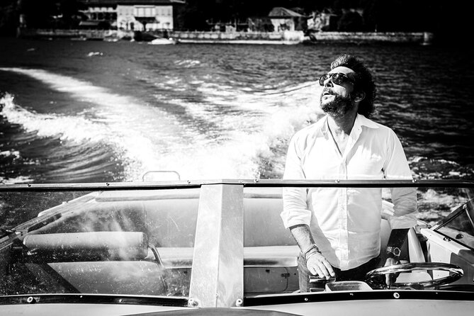 Private Boat Tour with Open Bar Lake Como 7 Pax - Practical Details and Booking Insights