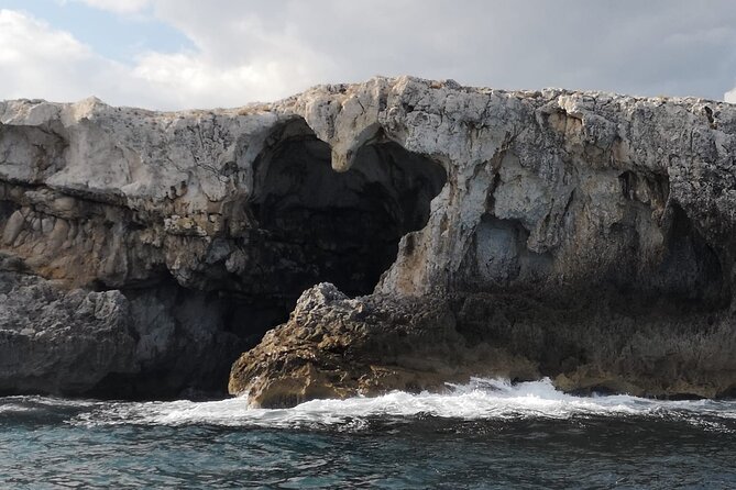 Private boat tour with prosecco and fresh fruit - The Comfort and Practicalities of the Tour