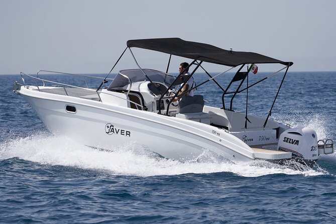 Private Boat Tour with Saver 7.50 WA - Practical Details and Considerations