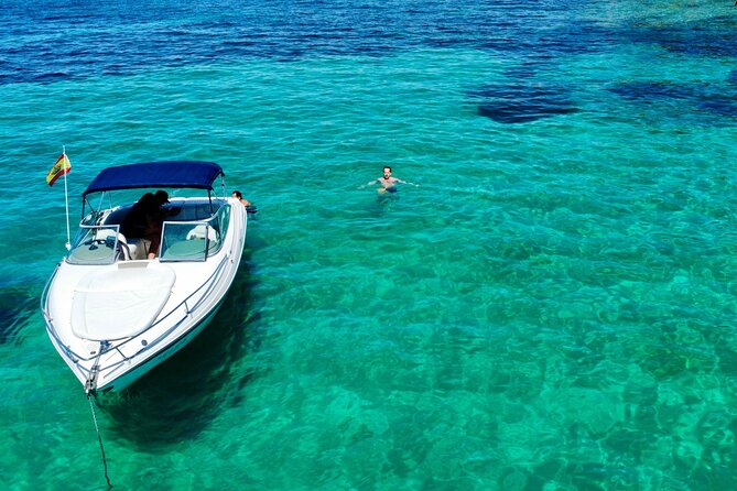 Private boat tour with snorkeling - Included Amenities and Practical Details