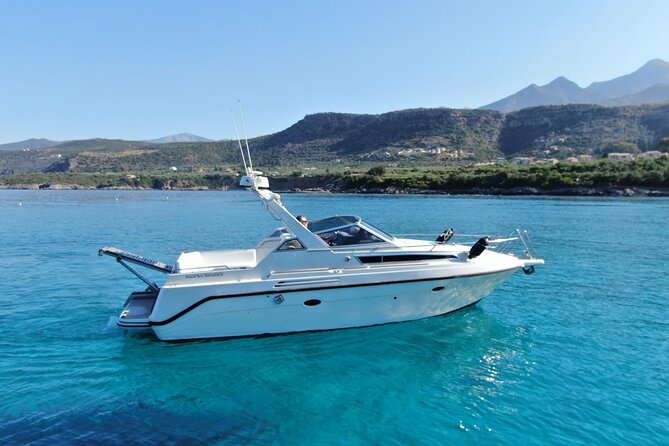 Private Boat Tour with Snorkeling in Leftkro - Exploring the Best Snorkeling Spots Near Lefktro