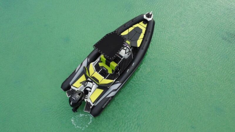 Private Boat tour with snorkeling & Sea Caves - Key Points