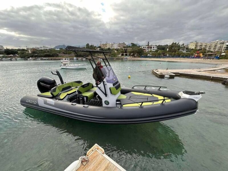 Private Boat tour with snorkeling & Sea Caves - The Guide and Safety Measures on Board