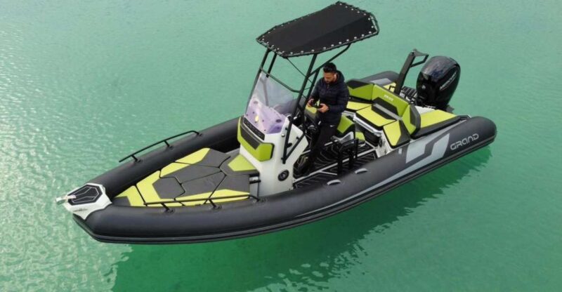 Private Boat tour with snorkeling & Sea Caves - Practicalities: Booking, Flexibility, and Group Size