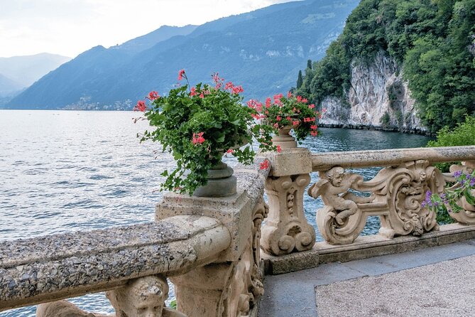 Private boat tour with visit to Villa del Balbianello - What Sets This Tour Apart from Others on Lake Como