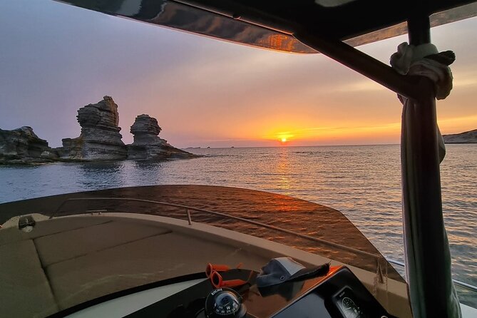Private Boat tours around Ibiza - Practical Details: Meeting Point and Group Size
