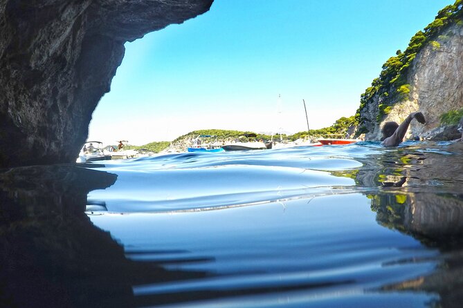 Private Boat Tours Dubrovnik Elaphiti islands & Blue cave - Pricing, Fees, and Additional Costs