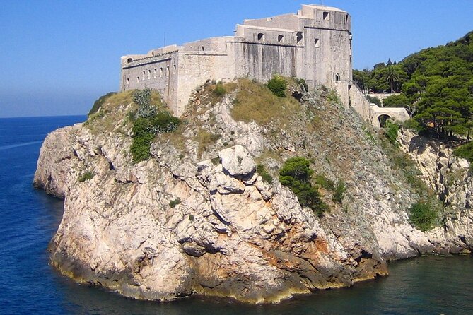 Private boat tours Dubrovnik : Sunset Panorama Cruise - Final Notes on the Dubrovnik Sunset Cruise