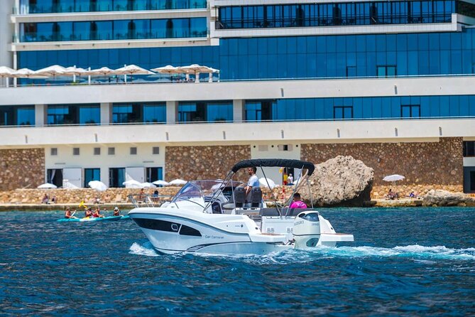 Private Boat Tours Dubrovnik to Hvar - Visiting the Elaphiti Islands and Korculas Old Town