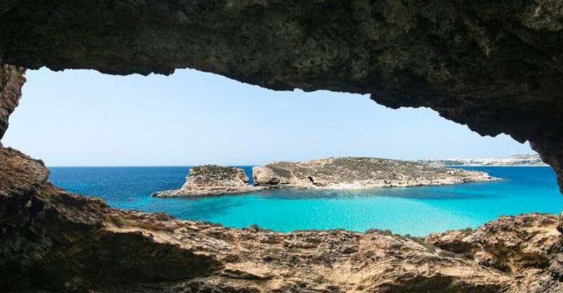 Private Boat Tours From Malta/Gozo: Comino & Blue Lagoon - Explore the Unspoiled Beauty of Comino on a Private Boat