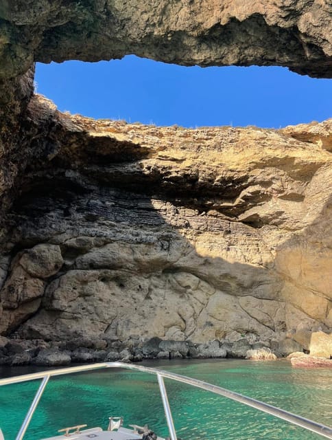 Private Boat Tours From Malta/Gozo: Comino & Blue Lagoon - Customer Satisfaction and Positive Feedback