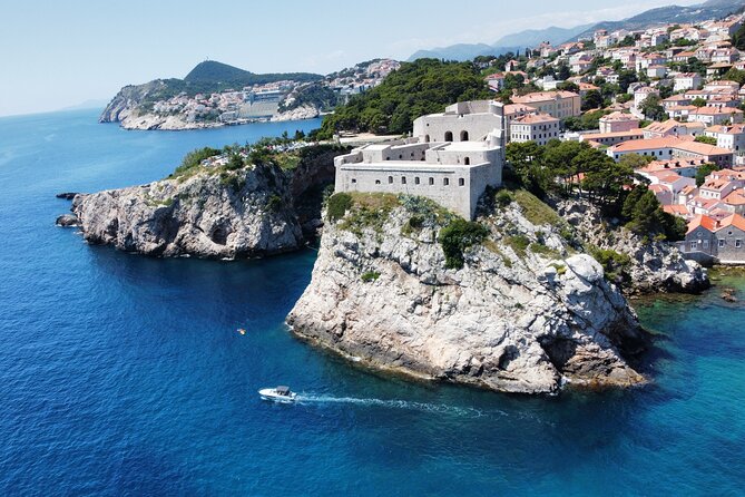 Private Boat Tours in Dubrovnik - DUBROVNIK BOATING - Relax on Sunj Beach and Explore Lopud Village