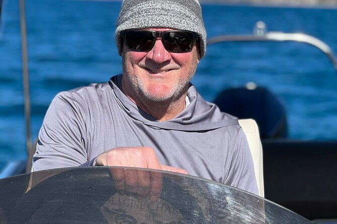 Private boat tours of Lake Tahoe for up to six guests. - Emerald Bay: The Crown Jewel of Lake Tahoe