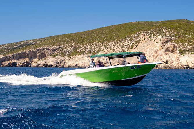 Private boat transfer Split/ Split airport - Hvar - Inclusions and Extras for a Seamless Experience