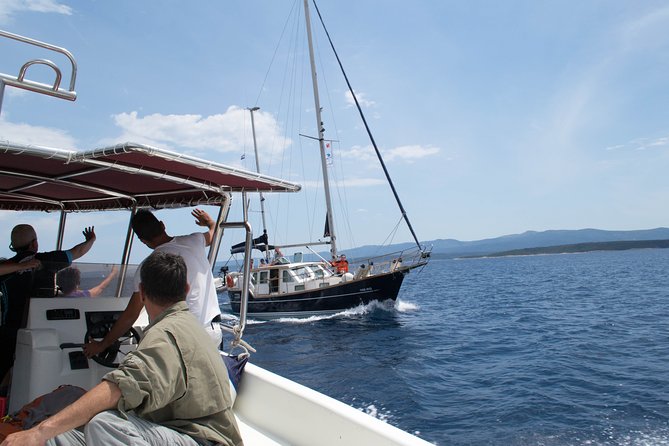 Private boat transfer Split/ Split airport - Hvar - Booking and Cancellation Policies