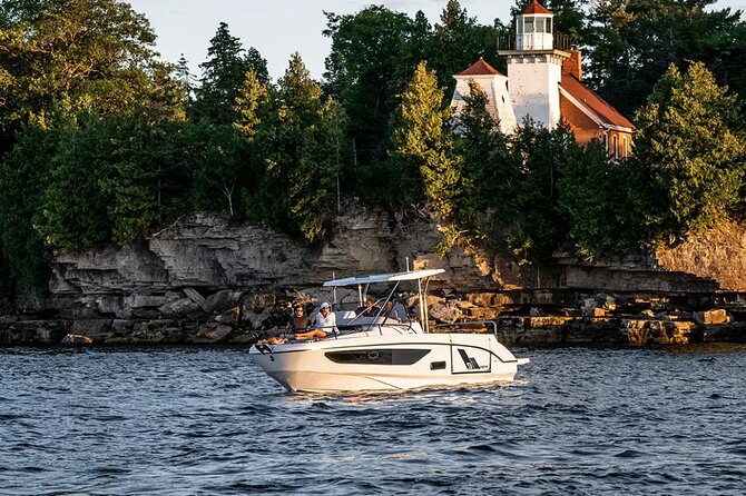 Private Boat Transfer to Kea, Hydra, Spetses, Mykonos and more - Practical Tips for Your Private Boat Transfer