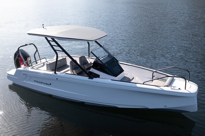 Private Boat Trip Chania - Balos/Gramvousa - Potential Limitations or Considerations