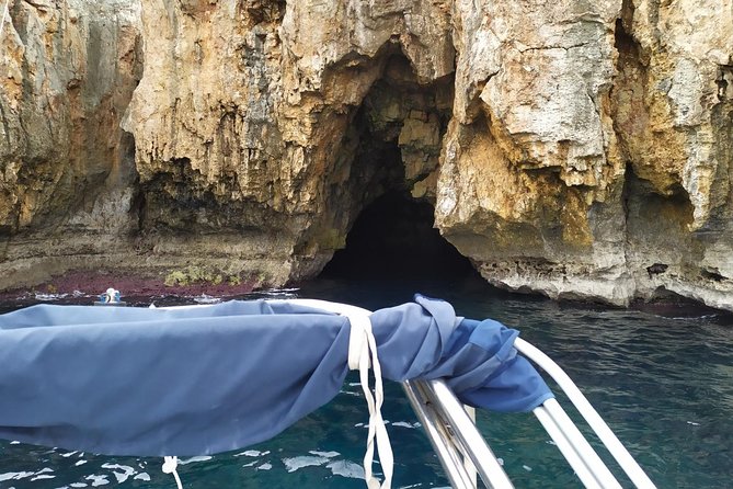 Private Boat Trip Chania Seitan (price per group-up to 9 people) - What Makes This Tour Stand Out