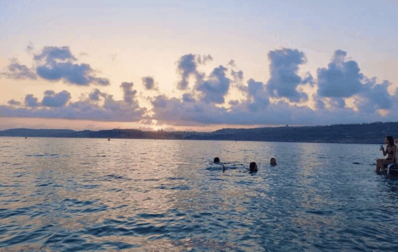 Private Boat Trip: Explore Comino, Blue Lagoon & Santa Maria - Key Points