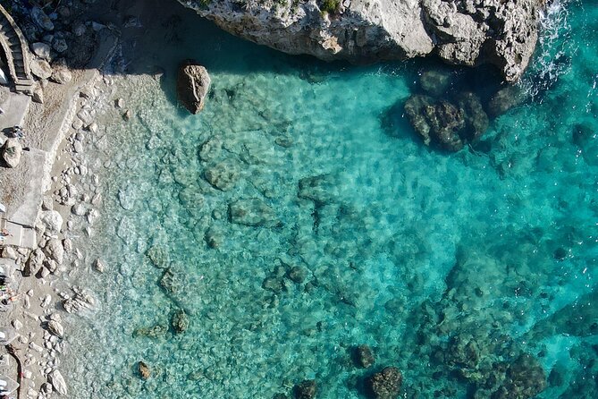 Private boat trip to Capri - The Experience on Board with an Expert Skipper