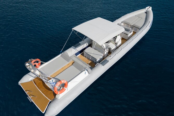 Private Boat Trip to Elafonisi and Balos beach - The Famed Balos Lagoon: Crete’s Most Popular Beach