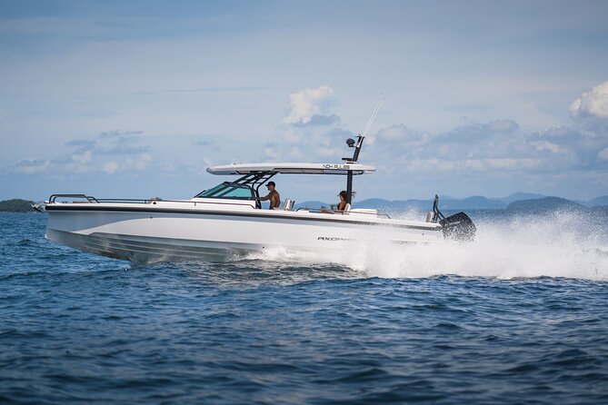 Private Boat Trip to Hydra and Poros to Discover the Saronic Gems - Flexibility and Weather Considerations