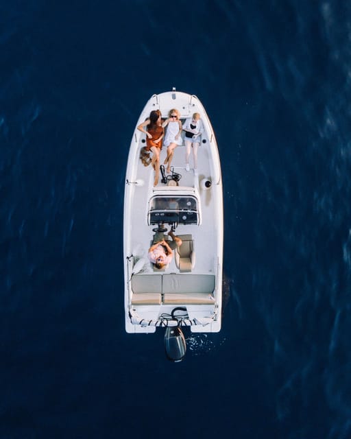 Private boat trip to the Elafiti islands. All included - Private Boat Trip to the Elafiti Islands with Full Customization