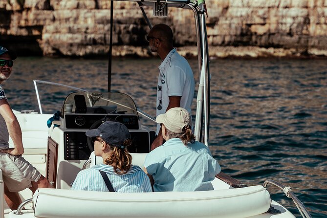 Private Boat Trip to the Polignano a Mare Caves - How This Tour Stands Out Compared to Others