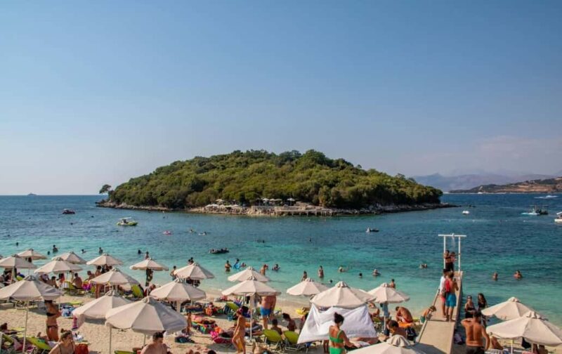 Private Boat Trip - Tongo Island - Comparing This Tour to Similar Sea Adventures