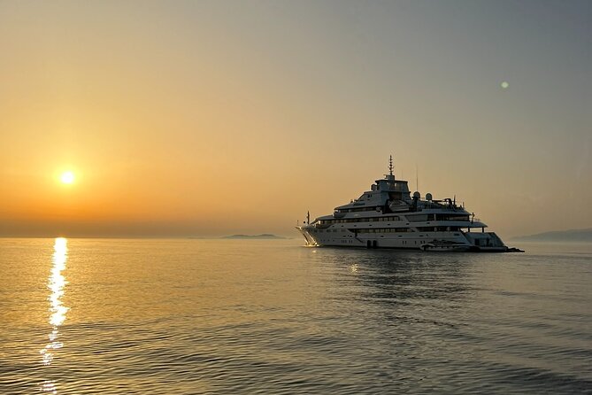 Private Boat Trip with Skipper in Corfu - What’s Included and What to Bring