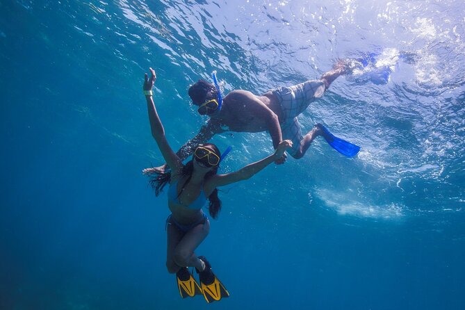 Private Boat Unlimited Party to Isla Mujeres + Transfer - Pricing and Booking Details