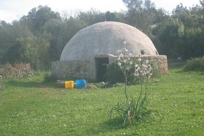 Private Bodrum Village Tour + 1 Glass Free Local Wine - Unique Photographic Opportunities and Scenic Views