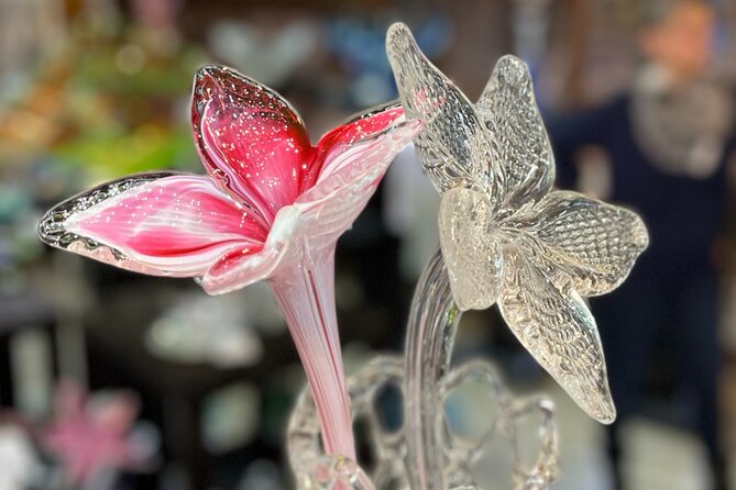 Private Bohemian Glass and Czech Crystal Tour with lunch included - From Prague to Nový Bor: A Scenic Drive into Czech Glass Country