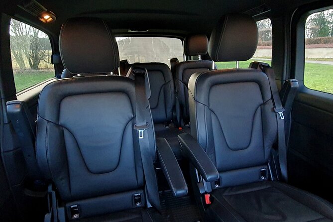 Private Bohemian Paradise national park luxury tour All-Inclusive - Explore Bohemian Paradise with a Private, All-Inclusive Luxury Tour from Prague