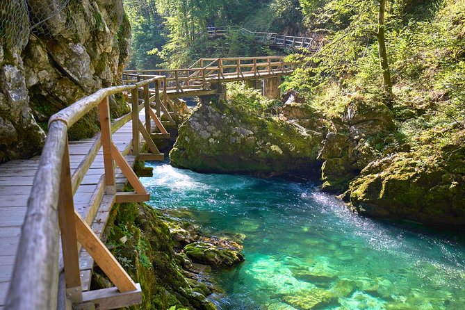 Private Bohinj & Vogel Tour from Bled - Exploring Lake Bohinj at Your Own Pace