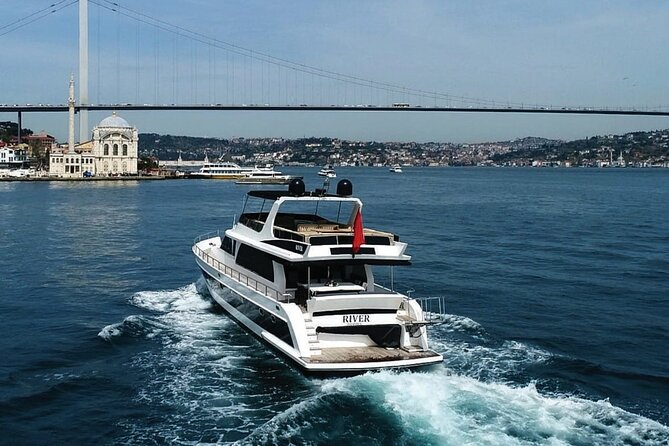 Private Bosphorus Yacht Cruise - Logistics and Practical Tips