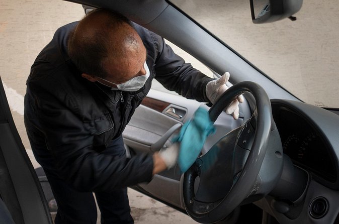 Private Boston Airport Transportation - One Way - What Makes This Service Stand Out