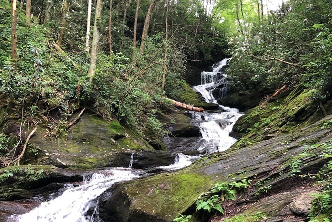 Private Boutique Blue Ridge Parkway Full Day Tour - Key Points