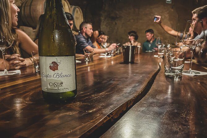 Private Boutique Wine Tour in Valle de Guadalupe - Exploring Valle de Guadalupe’s Boutique Wineries