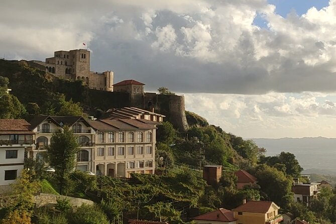 Private Bovilla Lake and Kruja City Day Tour from Tirana - Practical Details and Booking