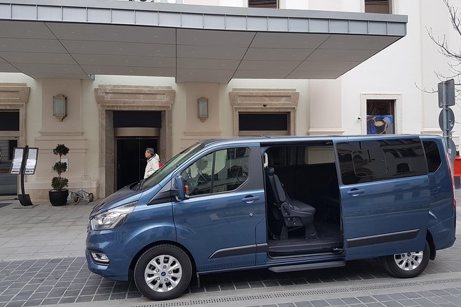 Private Bratislava Day Trip from Budapest with lunch - Customer Satisfaction and Notable Feedback