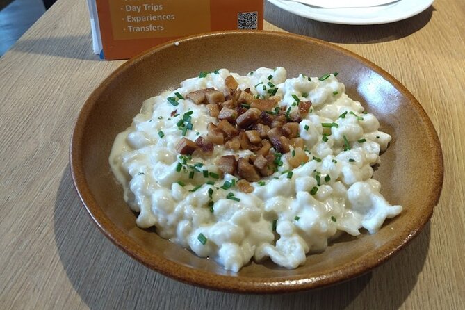 Private Bratislava Tour with Transfer from Vienna to Budapest - Convenient Private Transfer from Vienna to Bratislava and Budapest