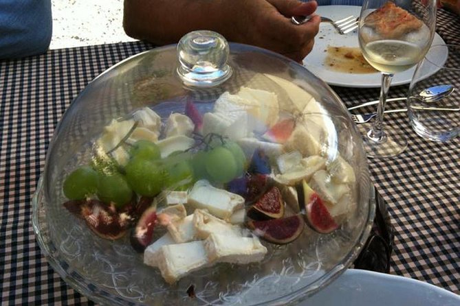 Private Breakfast Winery Experience - Private Wine Tasting Tour - Logistics: Convenience, Group Size, and Booking