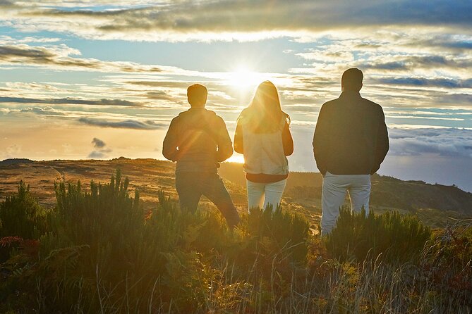 Private Breathtaking Sunrise Private Jeep Tour - Key Points