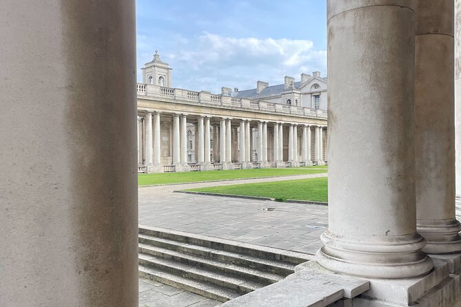 Private Bridgerton Walking Tour of Greenwich - The Benefits of a Private Greenwhich Tour with a Knowledgeable Guide