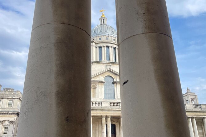 Private Bridgerton Walking Tour of Greenwich - Practical Details: Meeting Point, Duration, and Accessibility